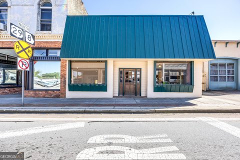 Renovated Office Building in Royston