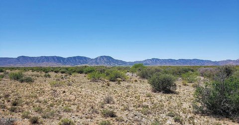 Land, Pearce, AZ