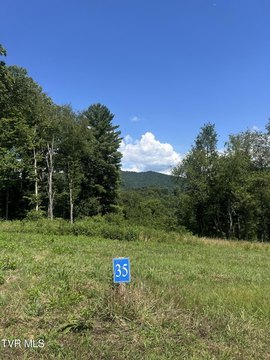Land, Butler, TN