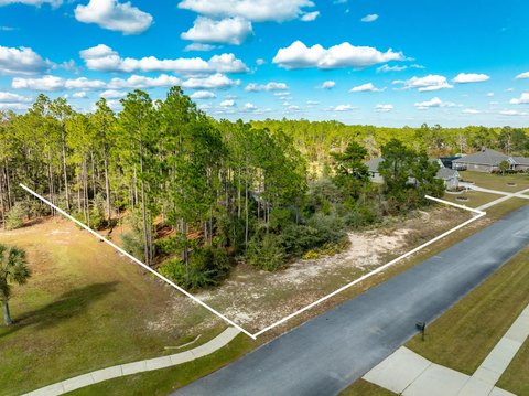 Freeport Homesite in Golf Community