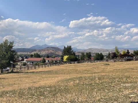 LOTS AND LAND, Dubois, WY
