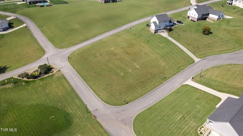 Land, Morristown, TN