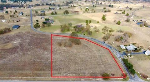 Lake-Front Residential Development Lot