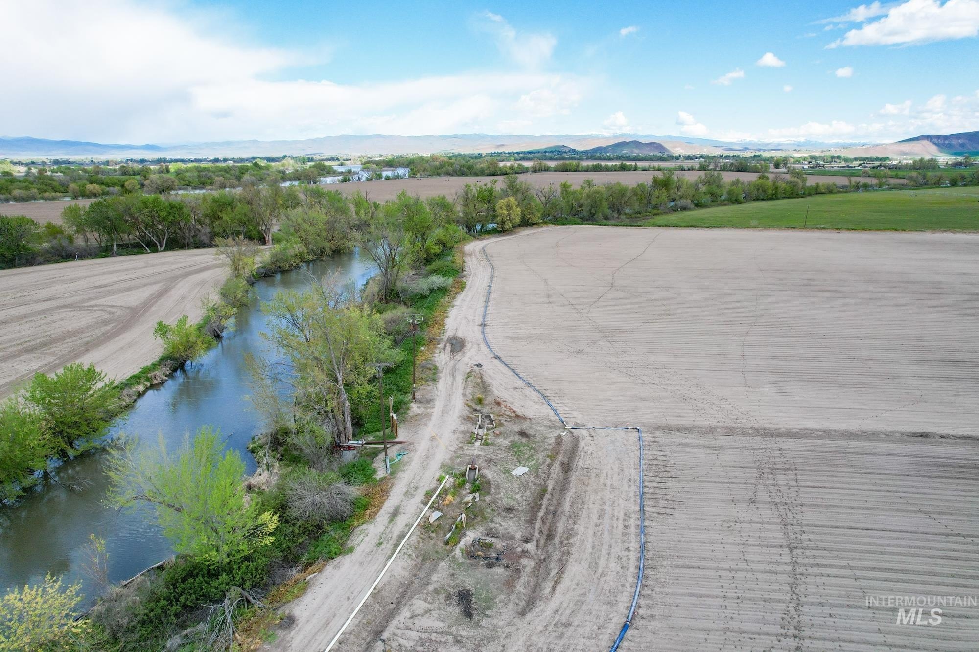 Strategic Acres on Snake River