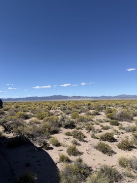 Land, Beryl, UT