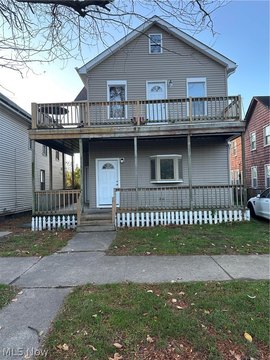 Renovated Duplex