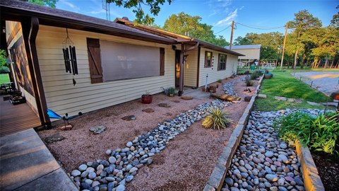 Bowie Farm/Ranch with Scenic Views