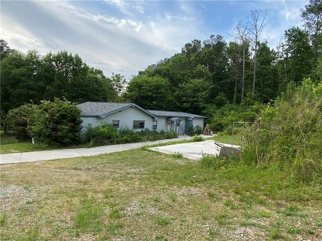 Land in Cumming, Georgia
