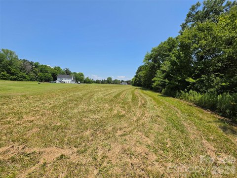 Large Residential Homesite with Septic Permit