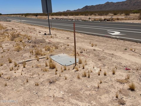 Surprise, AZ Land Opportunity