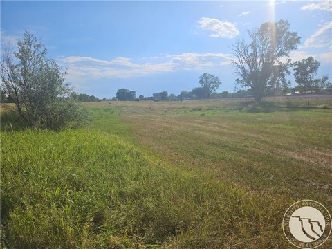 Huntley, MT Land Opportunity