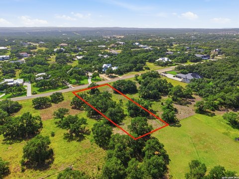 LAND - Bulverde, TX