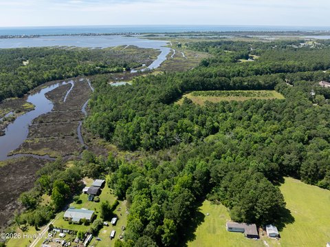Land, Sneads Ferry, NC