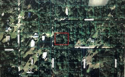 Land, BELLEVIEW, FL