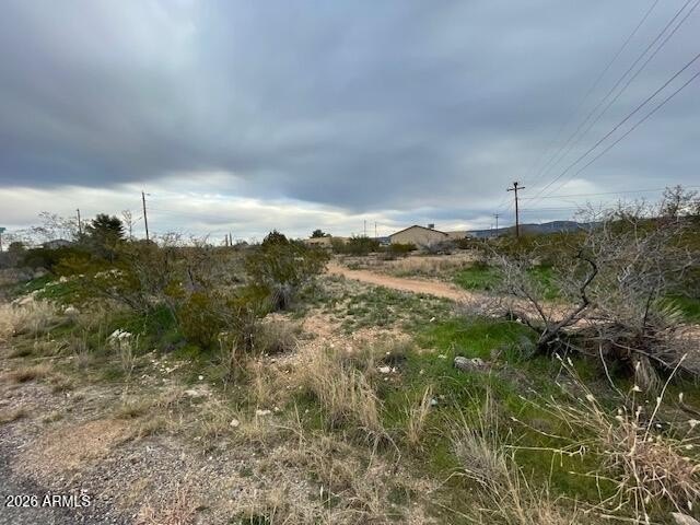 Rimrock, AZ Flat Land