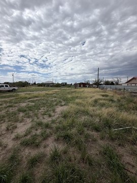 Land, Marfa, TX