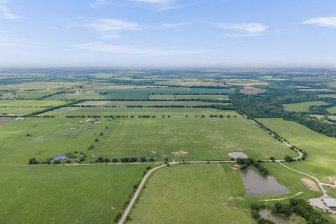 Land, Rio Vista, TX