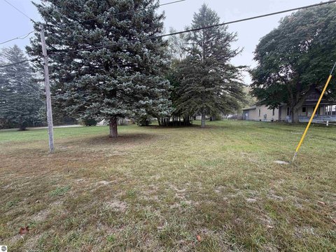 Vacant Lot/Land, Clare, MI