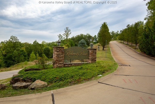 South Charleston Buildable Lot