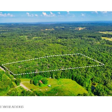21.5 Acres Homestead Ready Land