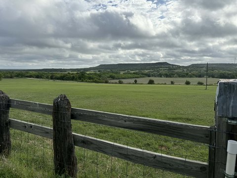 Central Texas Ranch Land Retreat