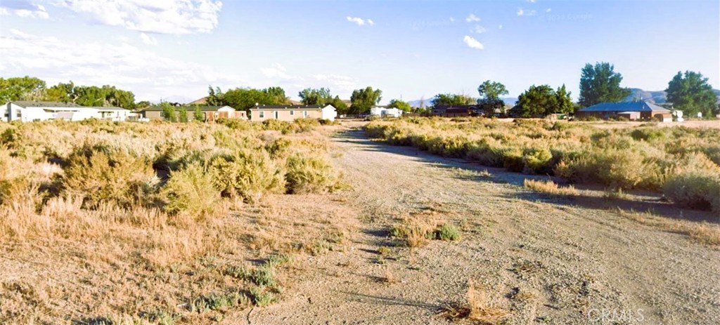 Residential Lot in Penrose Estates