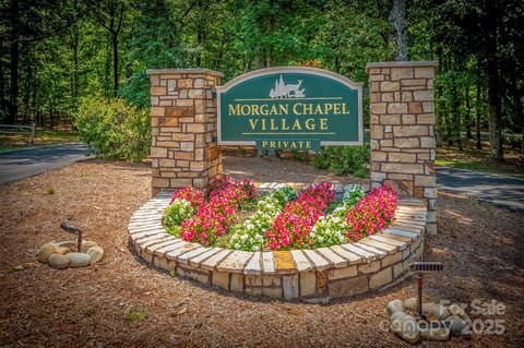 Residential Land in Morgan Chapel