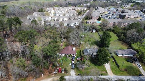 Auburn Commercial Investment Opportunity