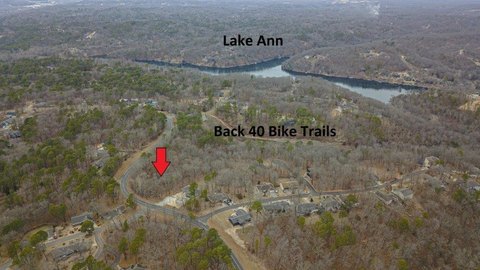 Land, Bella Vista, AR