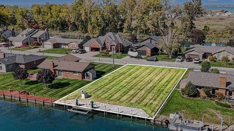 Vacant Land, Clay Twp, MI