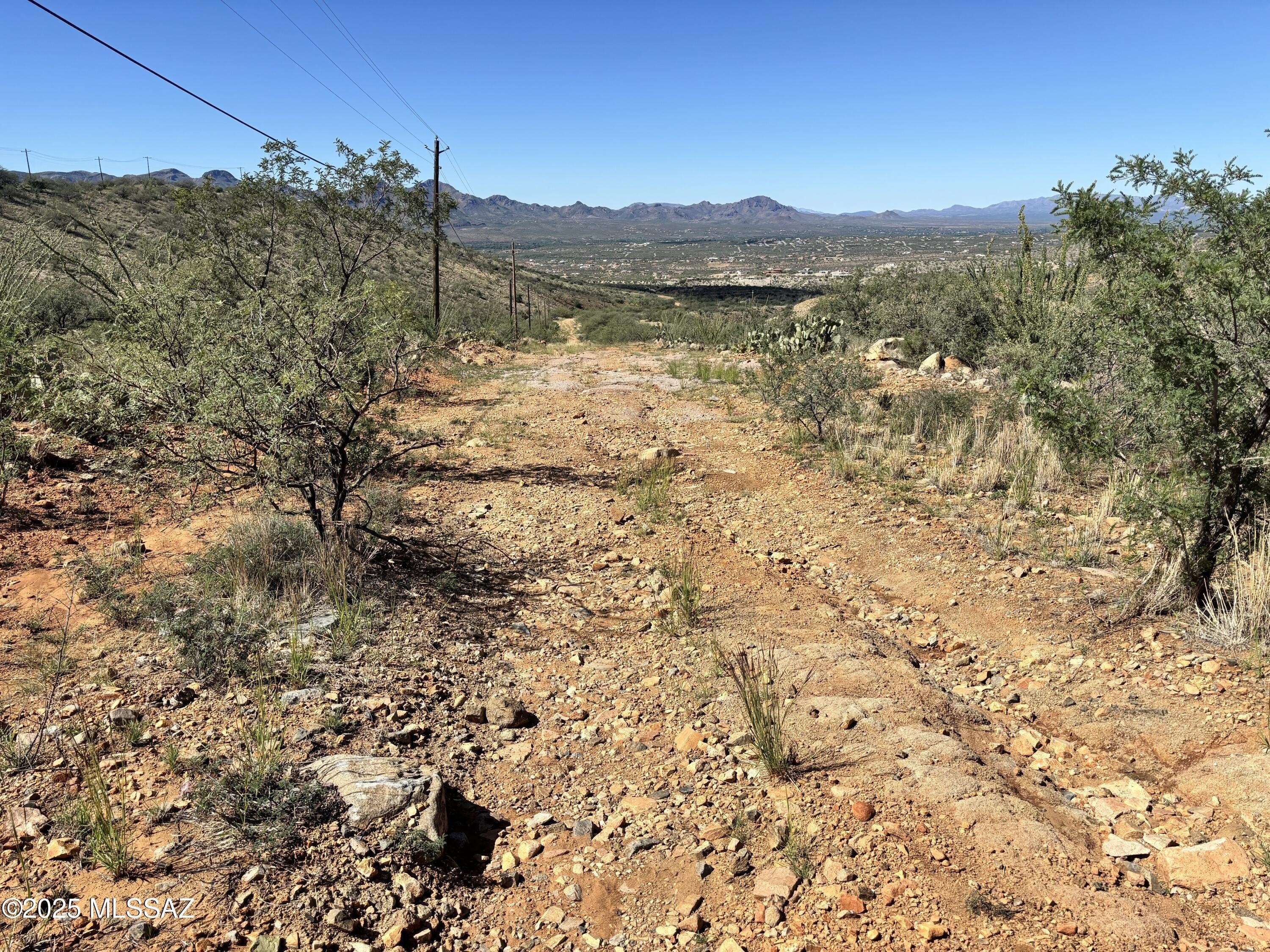 Rio Rico Residential Lot