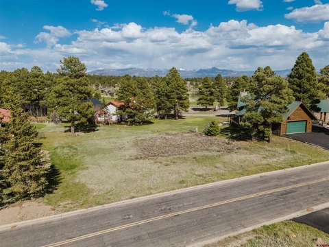 Land in Pagosa Springs, CO