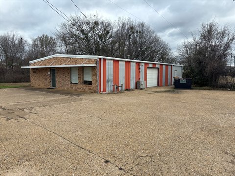 Office and Warehouse Flex Space