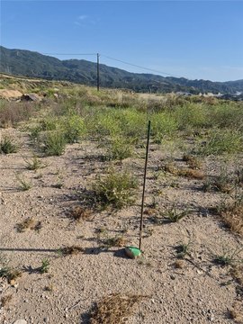LAND - Newhall, CA
