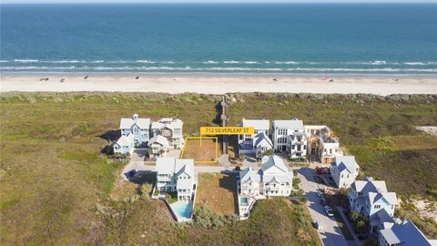 Land, Port Aransas, TX