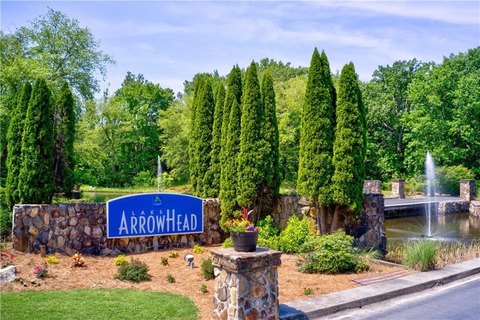 Residential Lot Near Lake Arrowhead