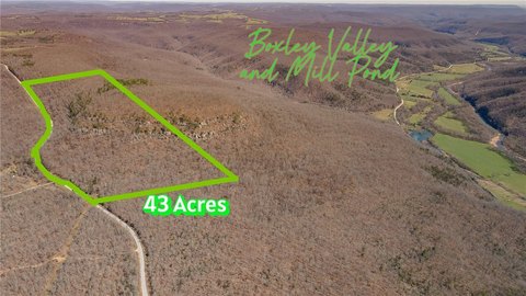 Recreation Land with Development Zones