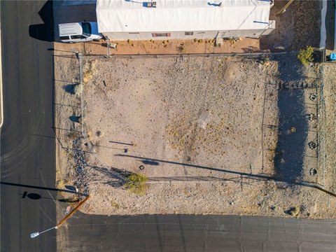 LAND - Bullhead City, AZ