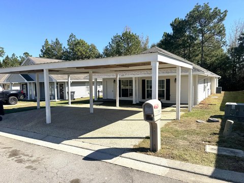 2-Unit Updated Duplex