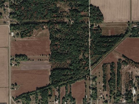 Land, Pembroke Township, IL