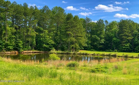 Residential Land in Pelahatchie, MS