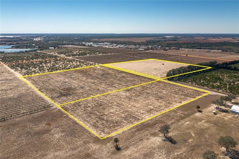 Residential Development Land Opportunity