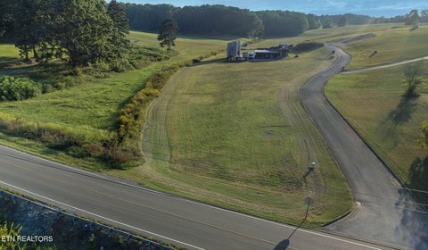 Residential Land in Loudon, TN