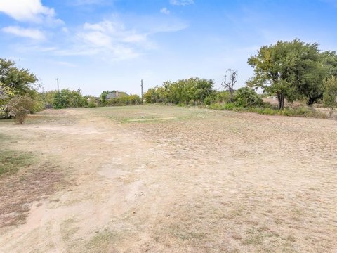Weatherford Commercial Land Opportunity