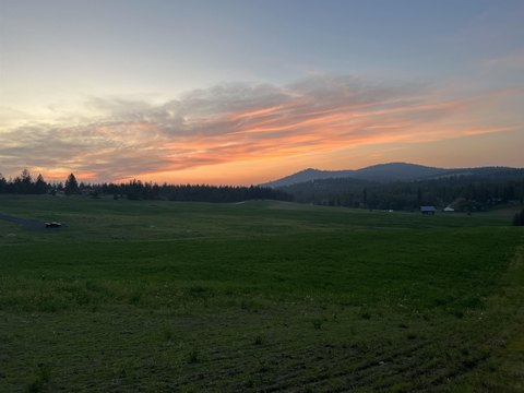Land, Deer Park, WA