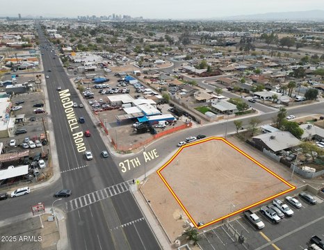 Phoenix Land For Sale