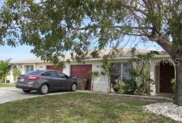 Renovated Duplex Property