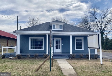 Office Space on Shorter Avenue
