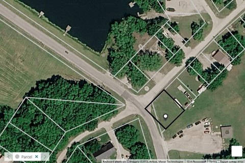 LAND - Linn Valley, KS