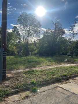 Land, Paris, TX